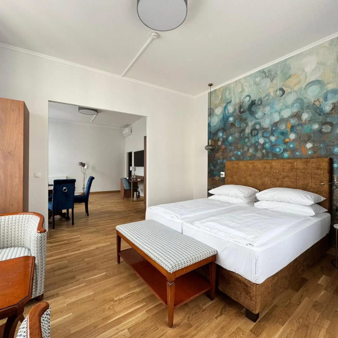 Photo - Hotel Secession an der Oper