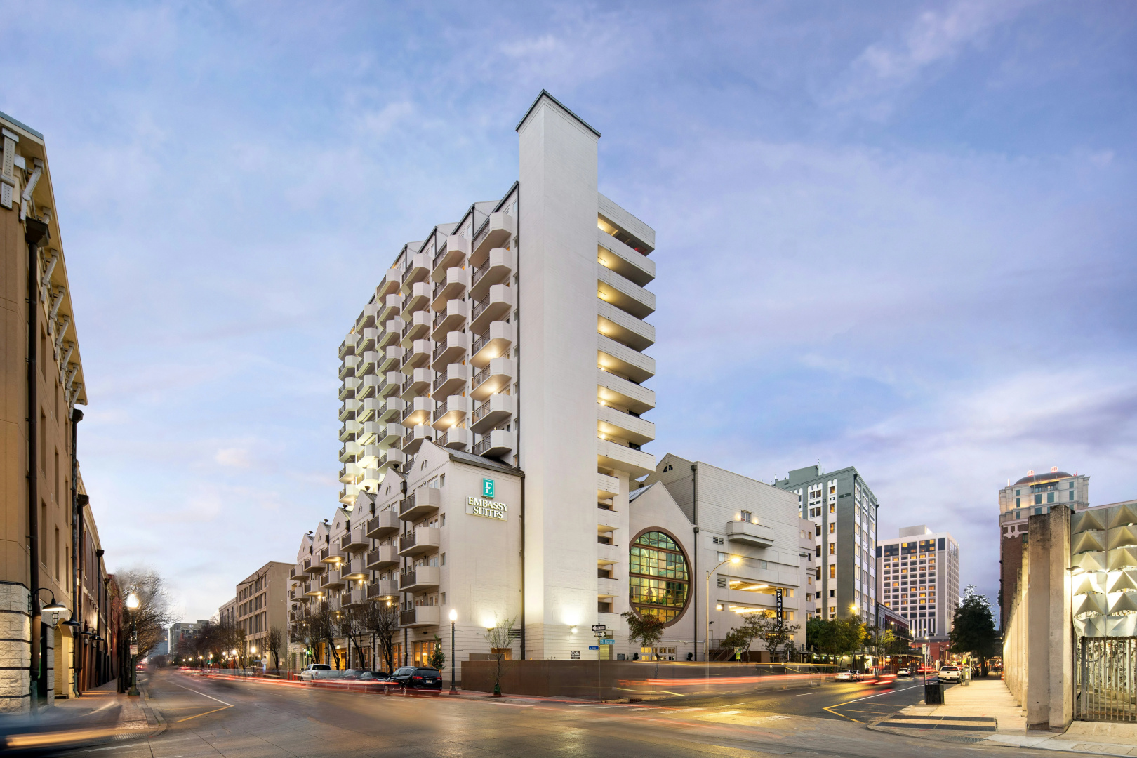 Foto - Embassy Suites By Hilton New Orleans