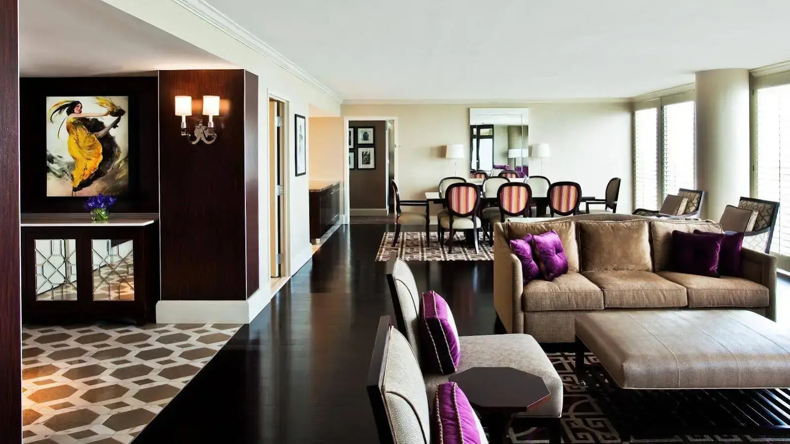 Foto - Sheraton New Orleans Hotel