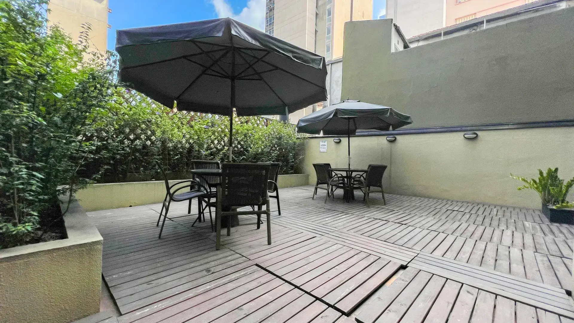 Photo - SJ Business - San Juan São Paulo