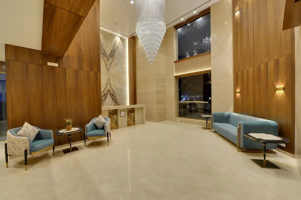 Foto - The Fern Residency Mumbai, Mira Road, Series by Marriott