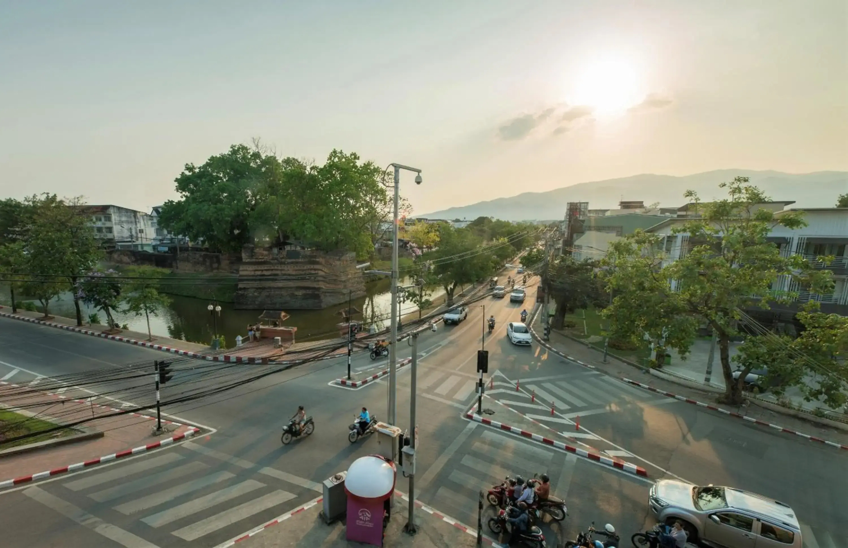 Foto - Thanyawintra Boutique and Spa