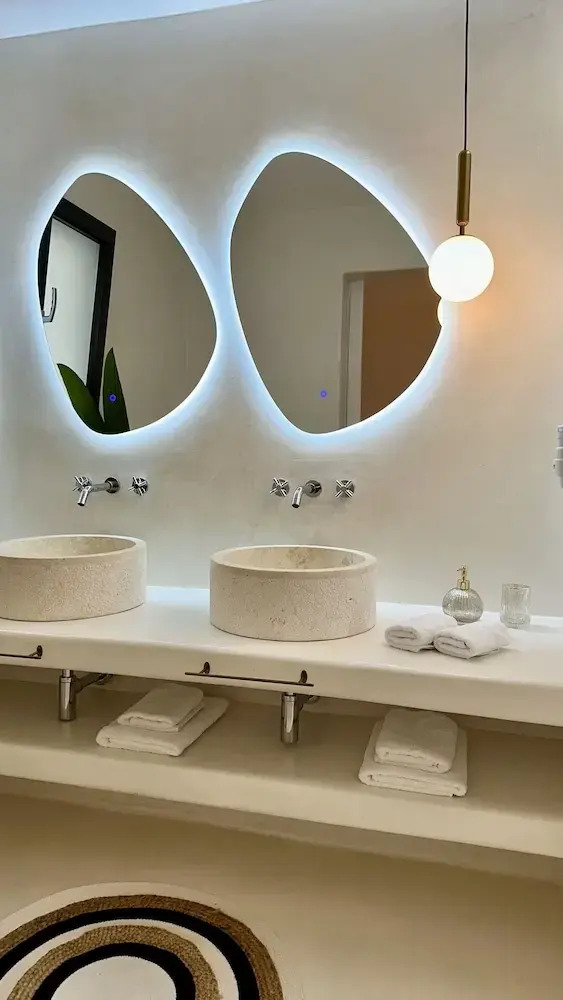 Photo - Myconian Theros Luxury Suites