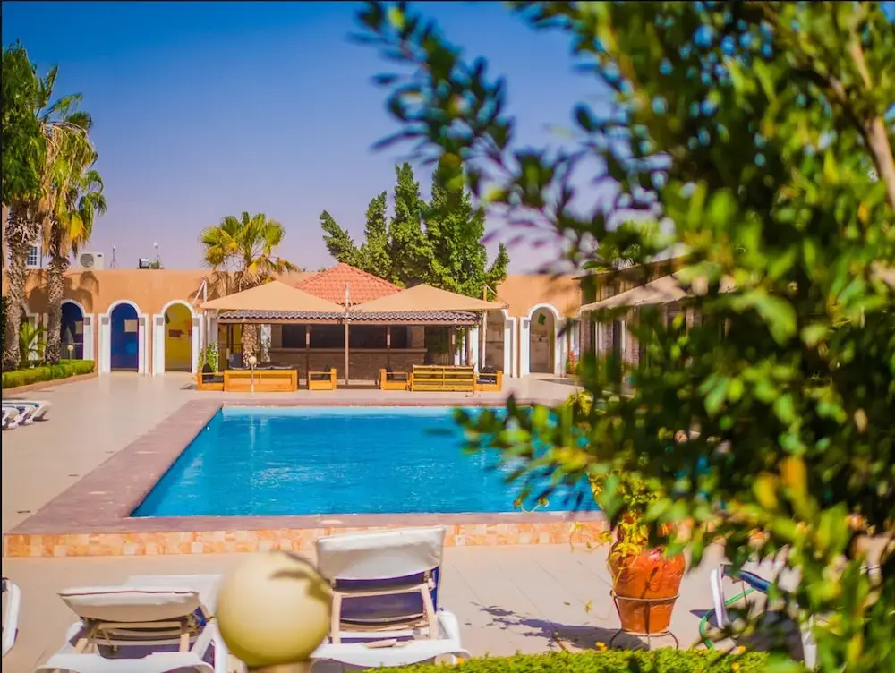 Photo - Hotel Monotel Dar El Barka