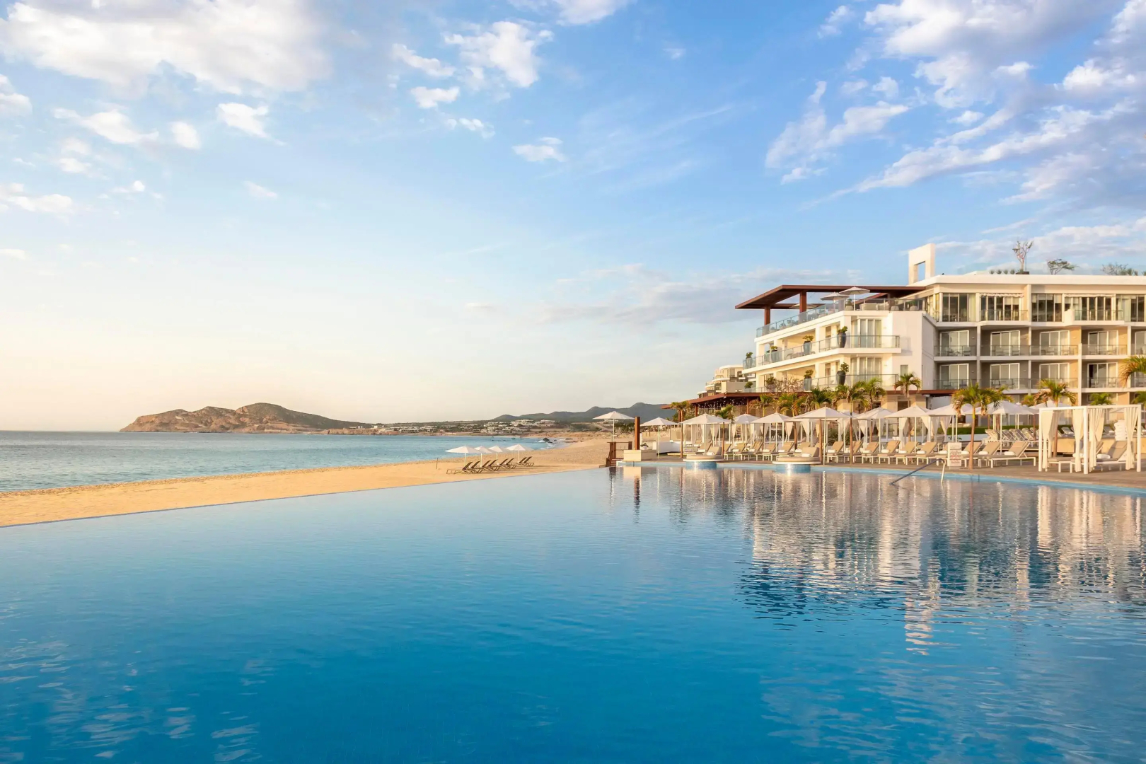 Photo - Le Blanc Spa Resort Los Cabos - Adults Only - All-Inclusive