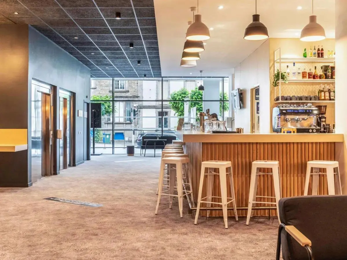 Foto - ibis Styles Limoges Centre