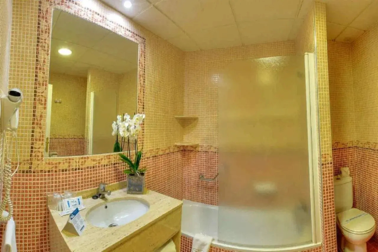 Foto - Hotel & Spa Entremares