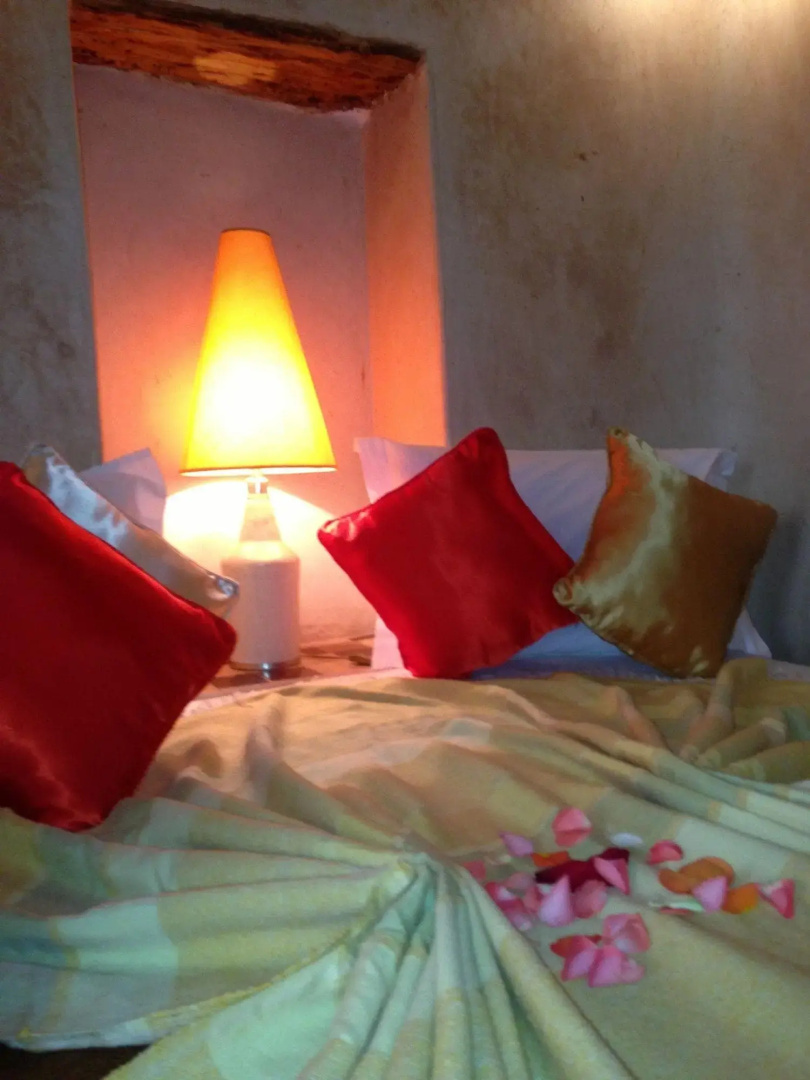 Foto - Riad Mehdia