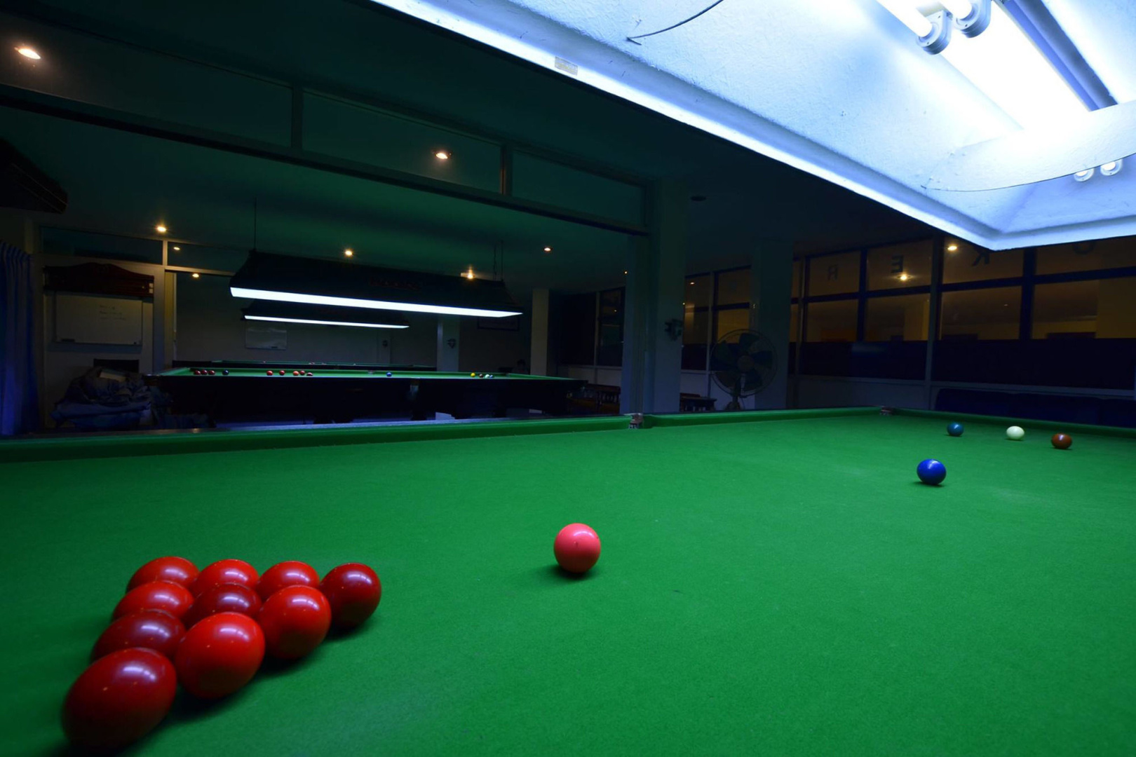 Foto - Pattaya Marriott Resort and Spa