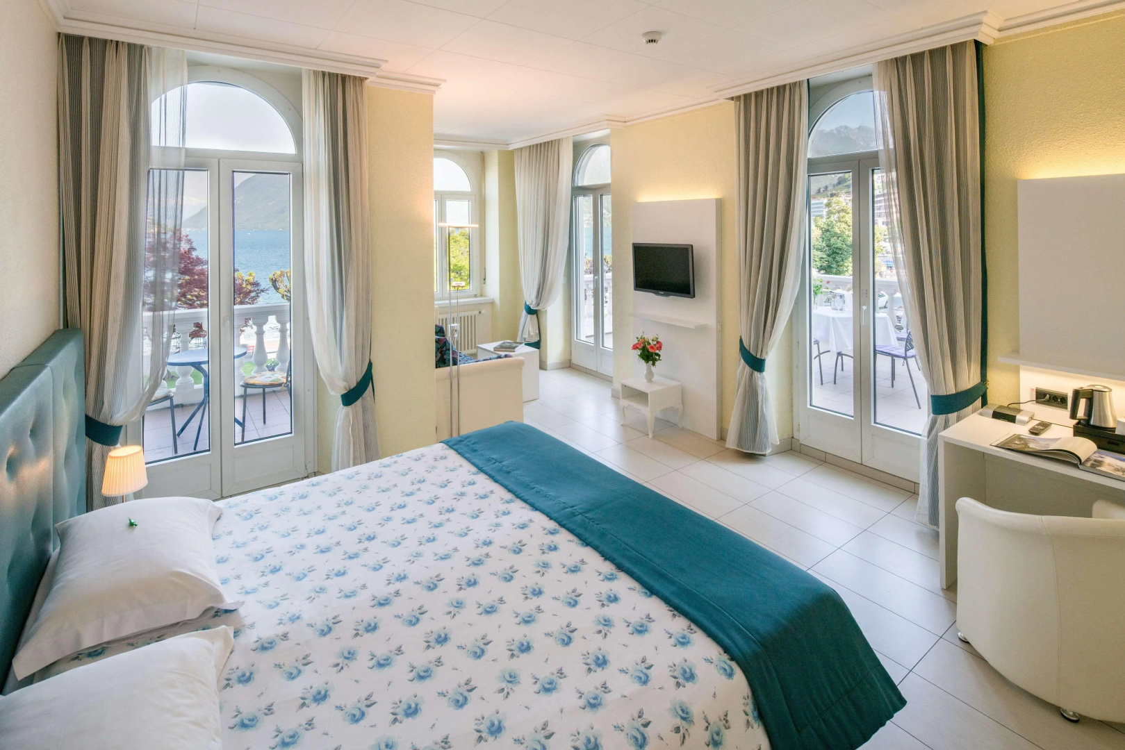 Photo - Best Western Hotel Bellevue Au Lac