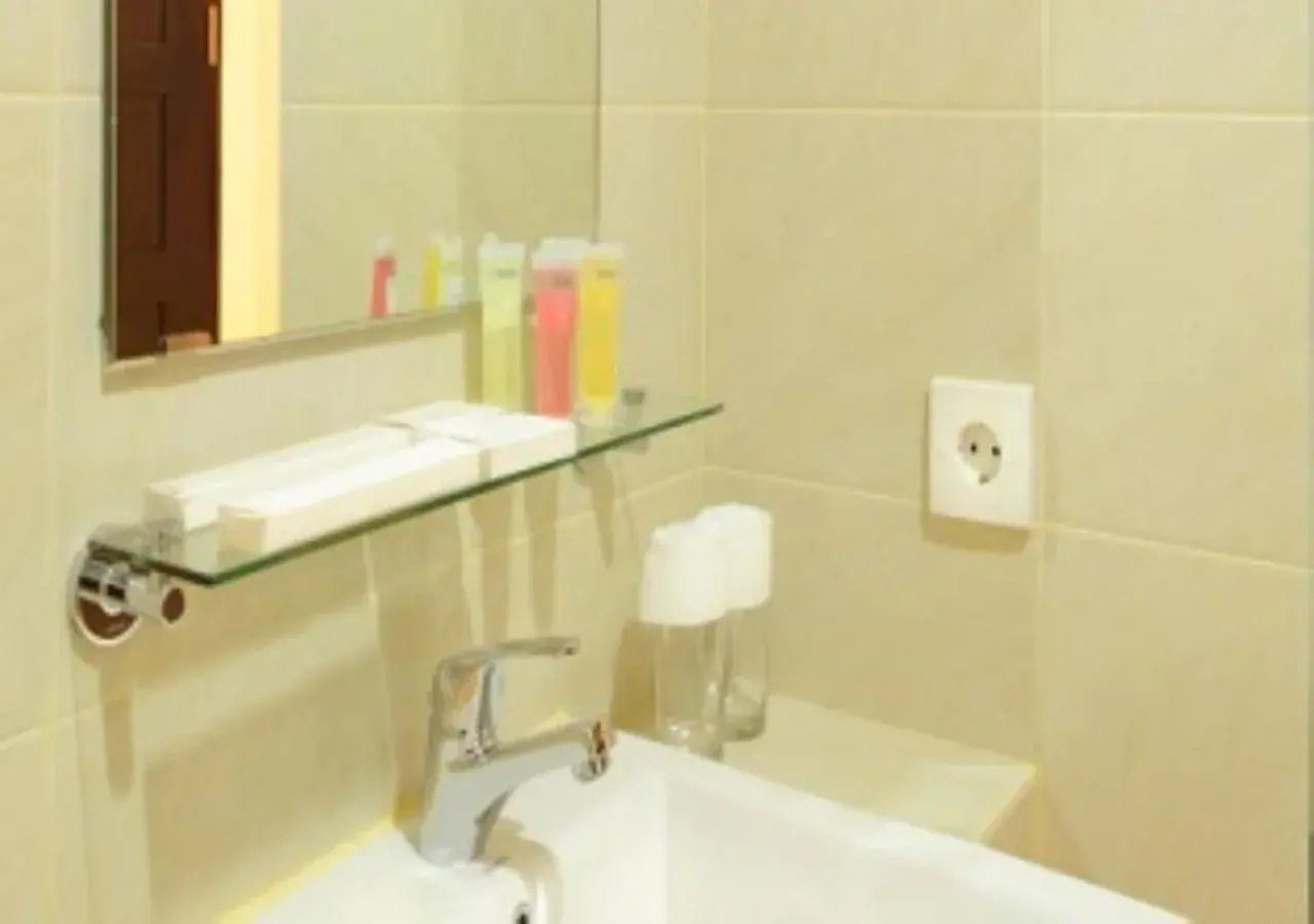 Foto - Cordela Inn Medan