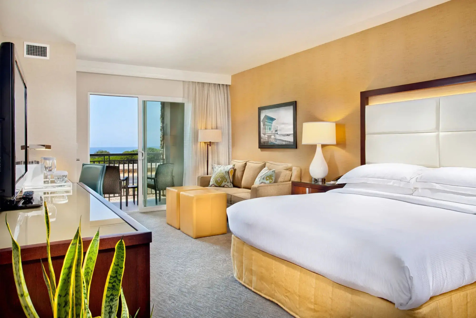 Foto - Cape Rey Carlsbad Beach, A Hilton Resort & Spa