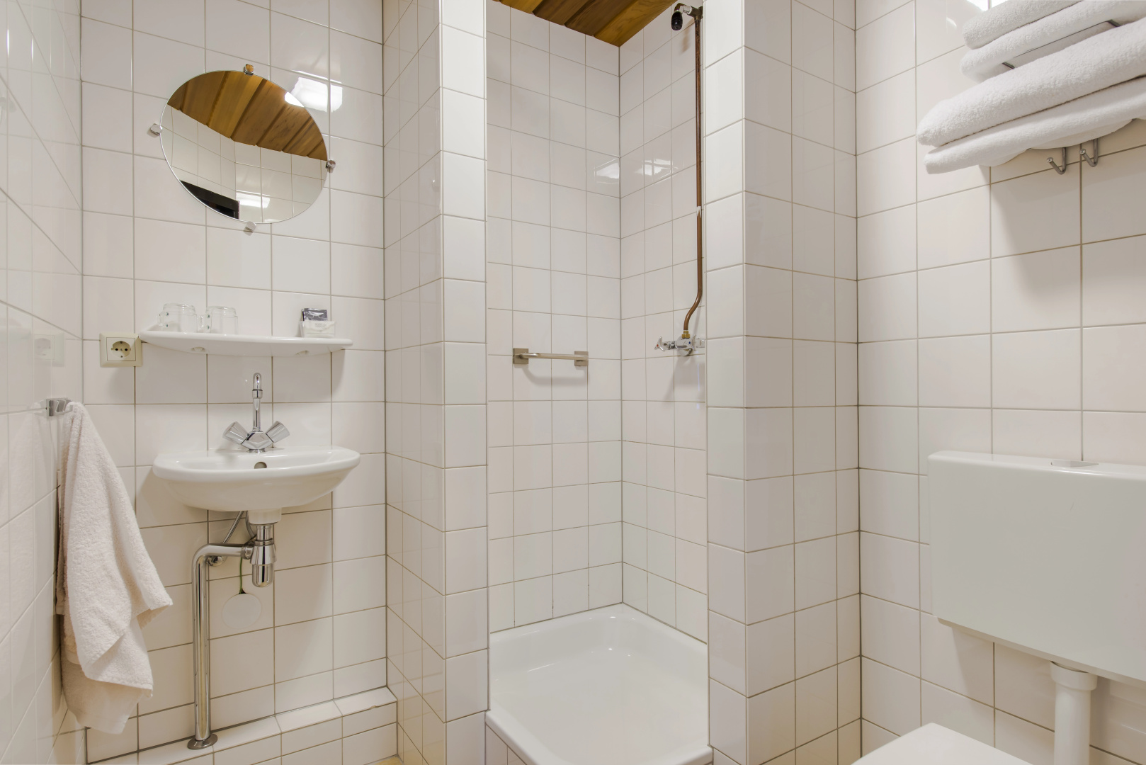 Foto - Hotel van Gelder