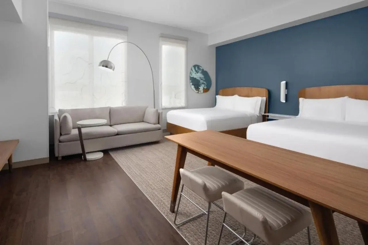 Photo - Element North Austin Tech Ridge