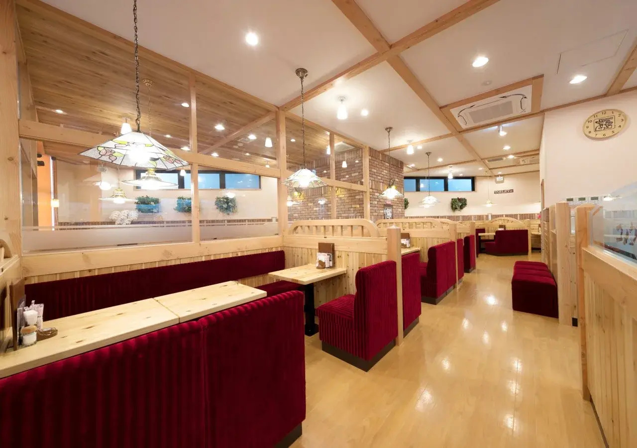 Photo - Comfort Inn Fukuoka Tenjin