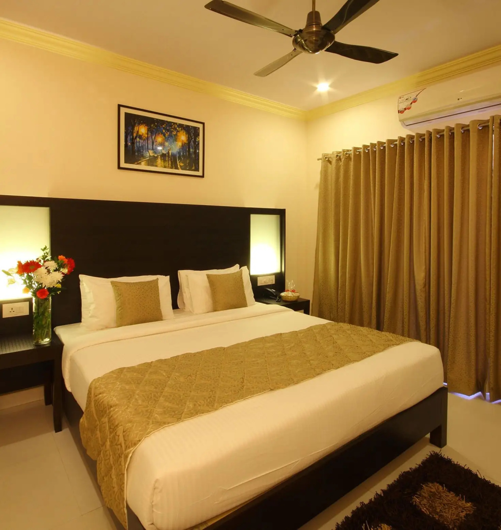 Foto - Resort Terra Paraiso Goa - A Beach Property