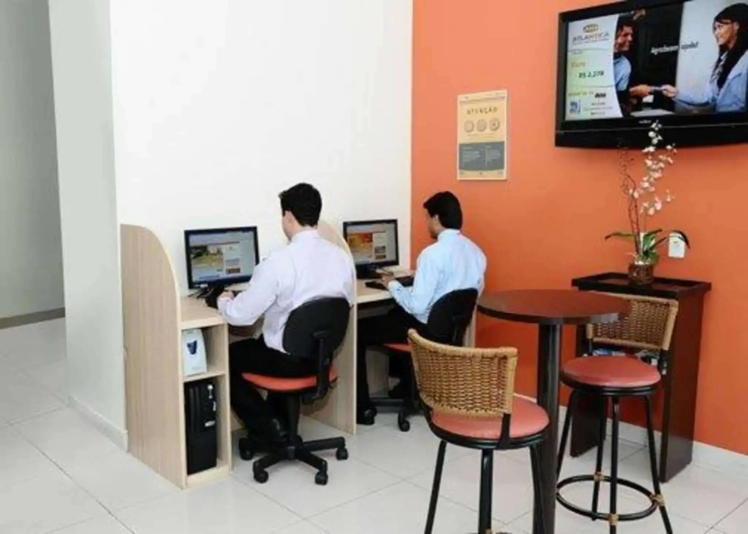 Foto - Sleep Inn Manaus