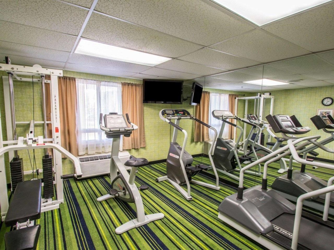 Photo - Quality Inn Miami Airport - Doral