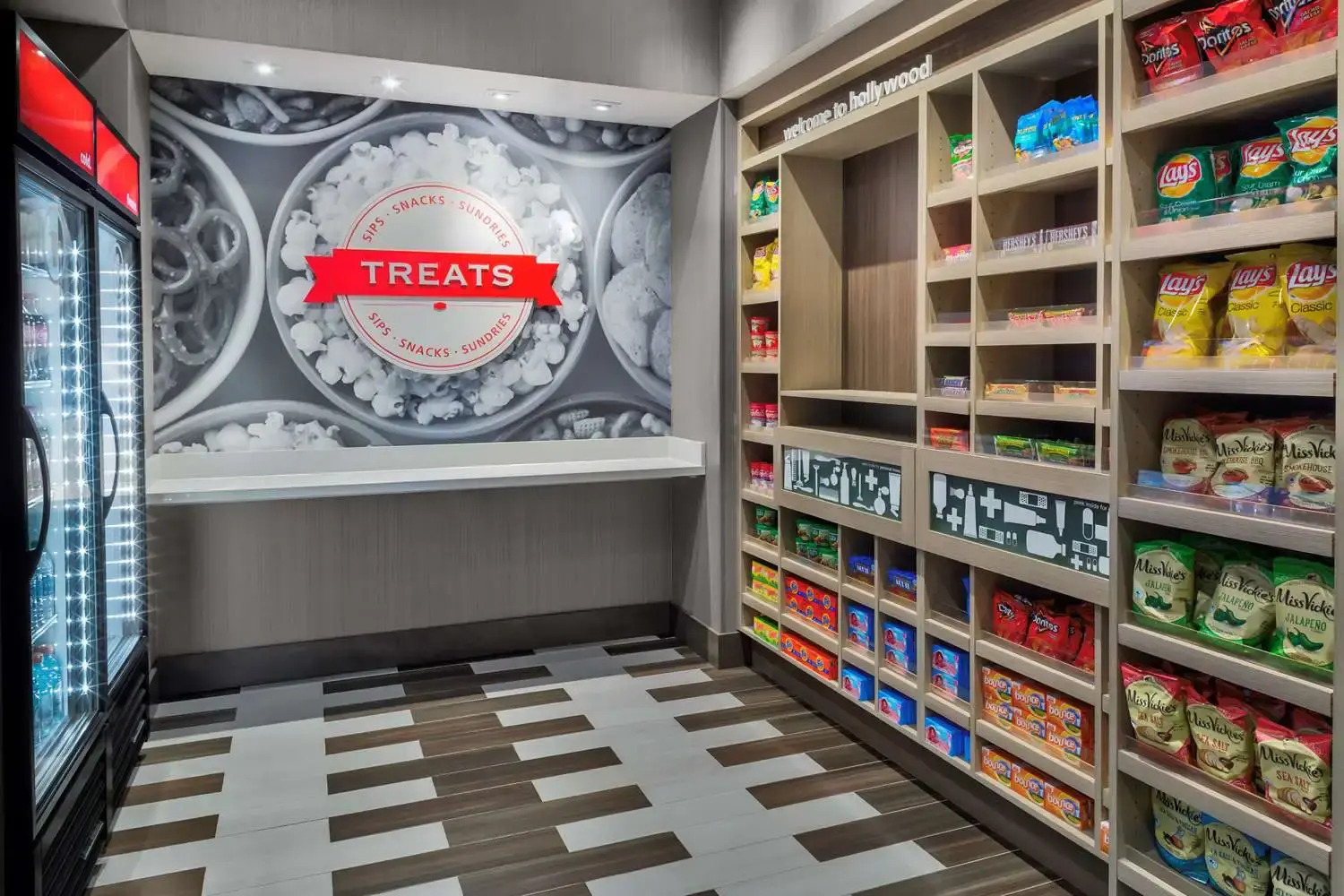 Foto - Hampton Inn & Suites Los Angeles/Hollywood, CA