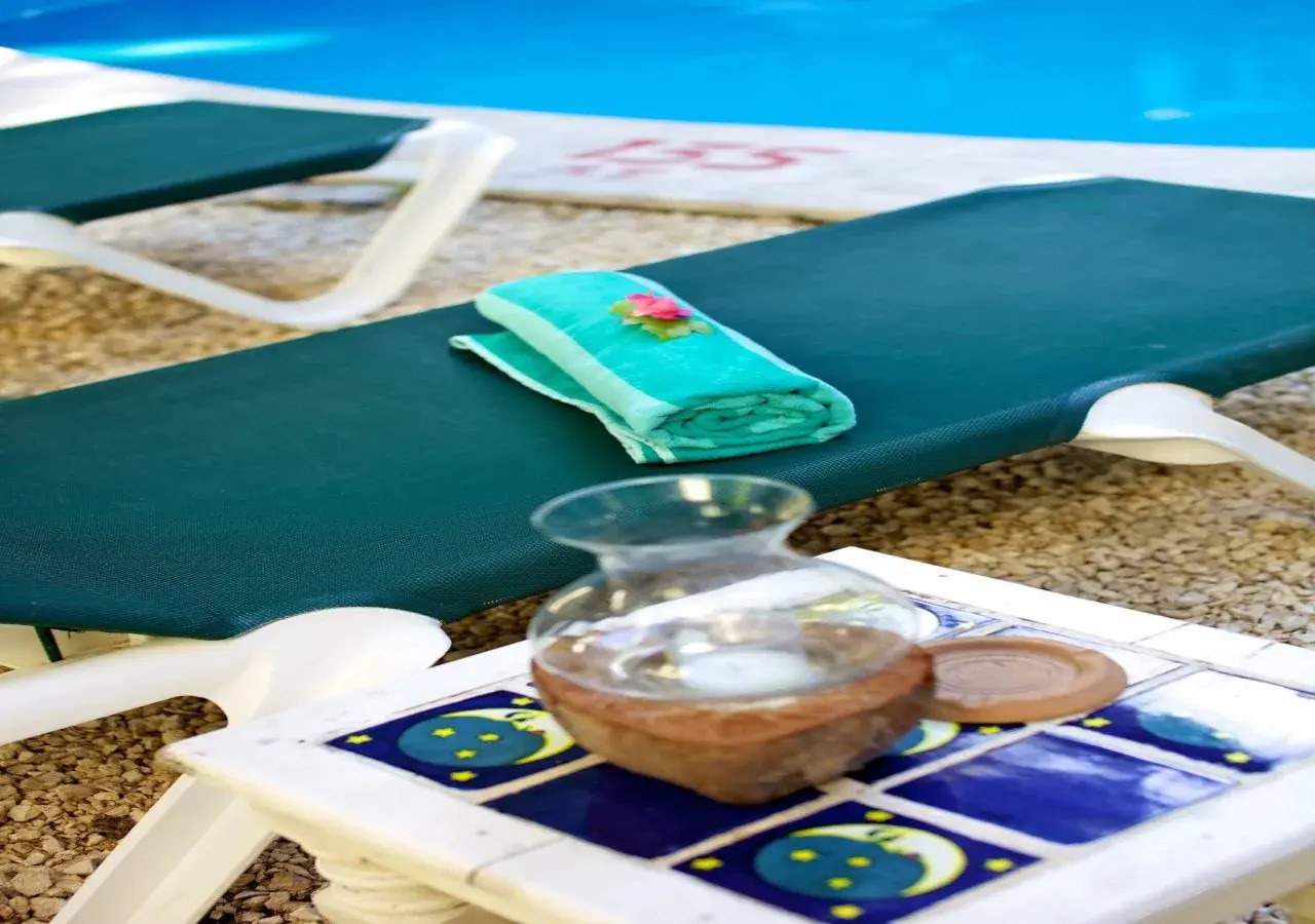 Foto - Hacienda Paradise Hotel