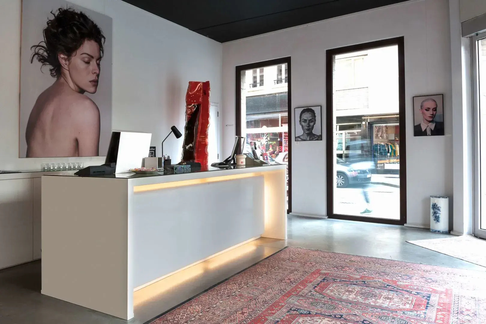 Foto - BANKS Antwerp