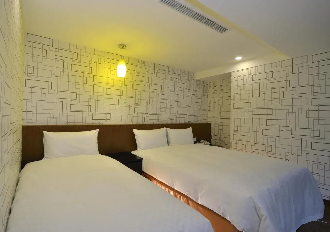 Foto - Stay Inn