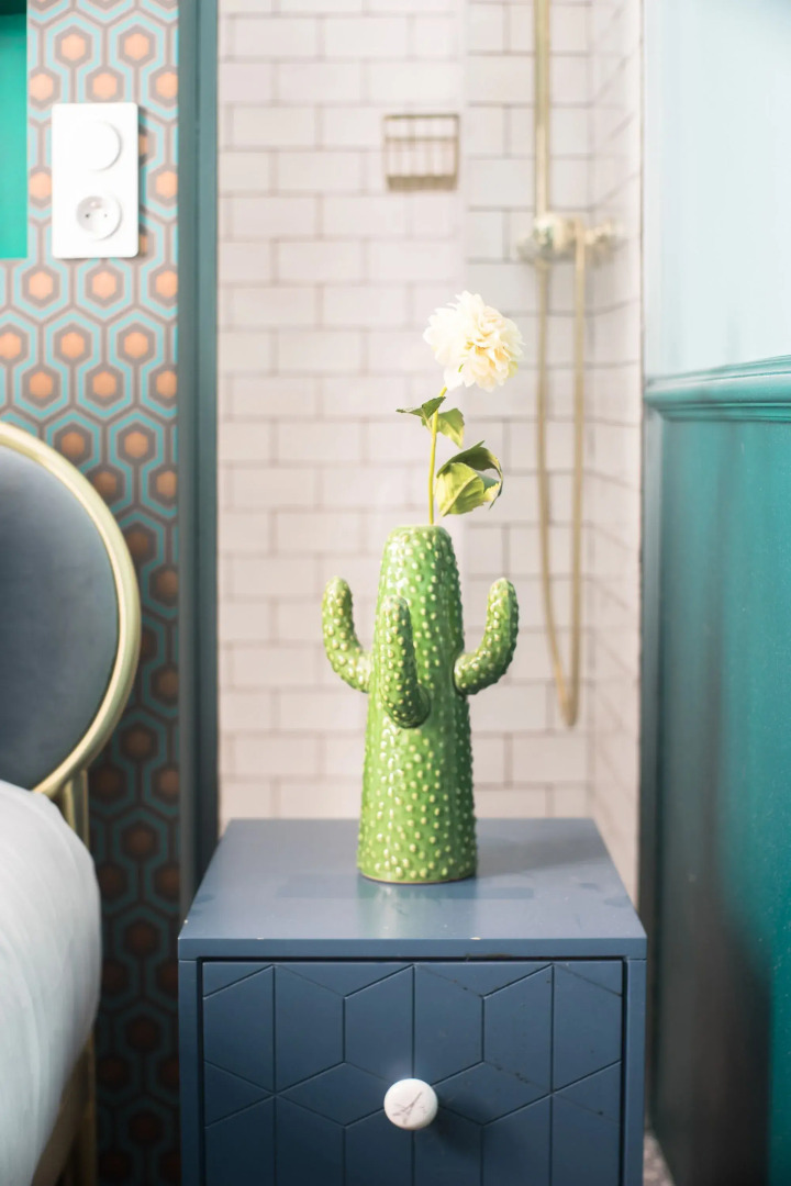 Foto - The Charming Trocadero Eiffel Tower