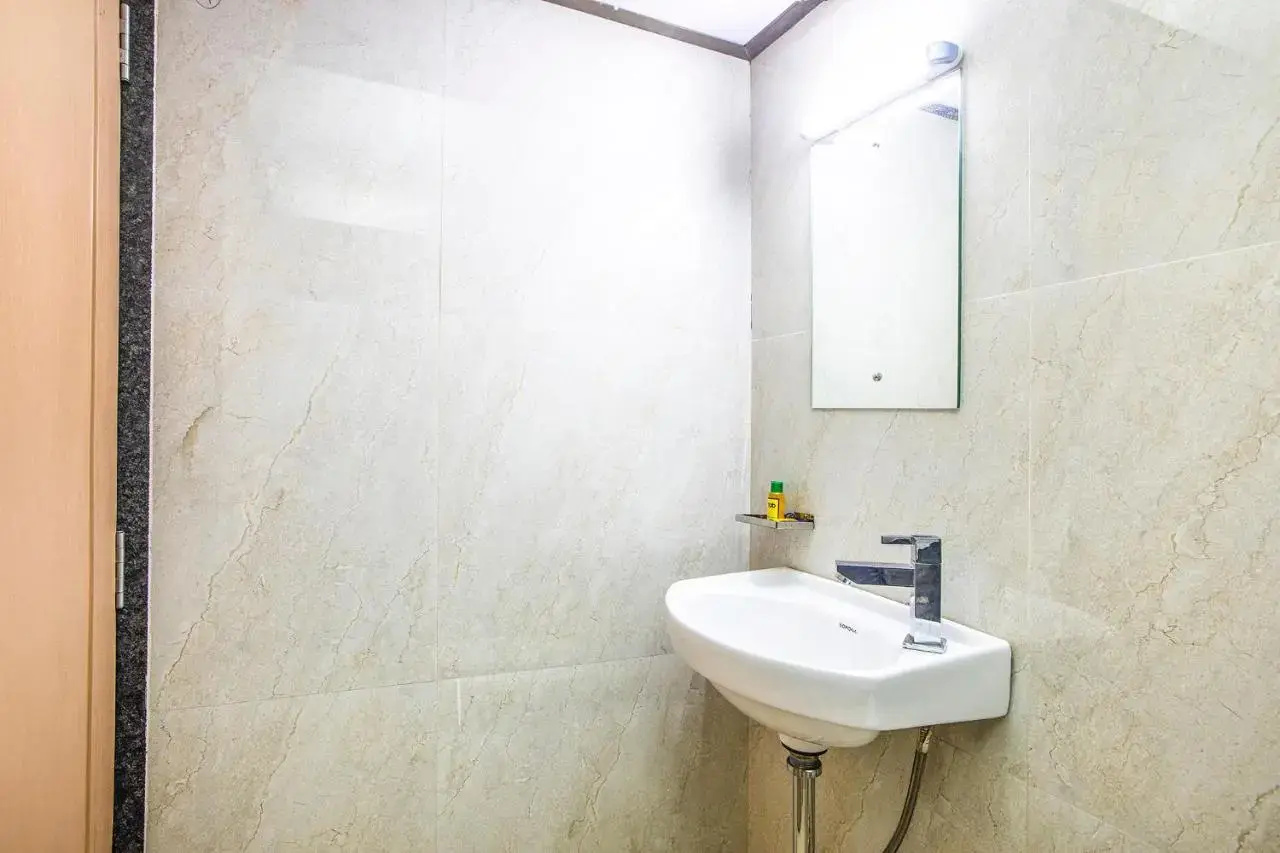 Photo - FabHotel Silver Lake