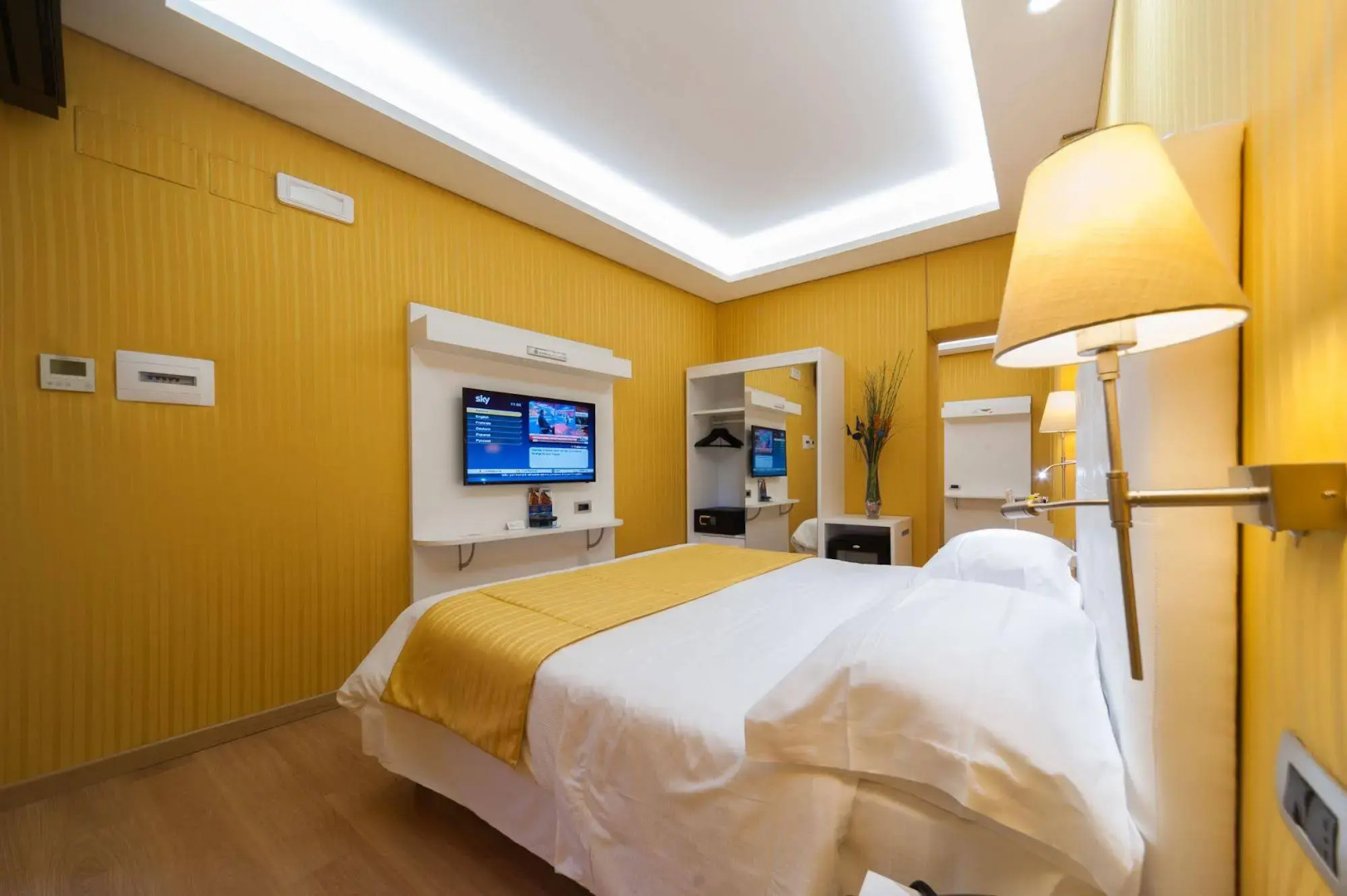 Foto - Trevi 41 Hotel