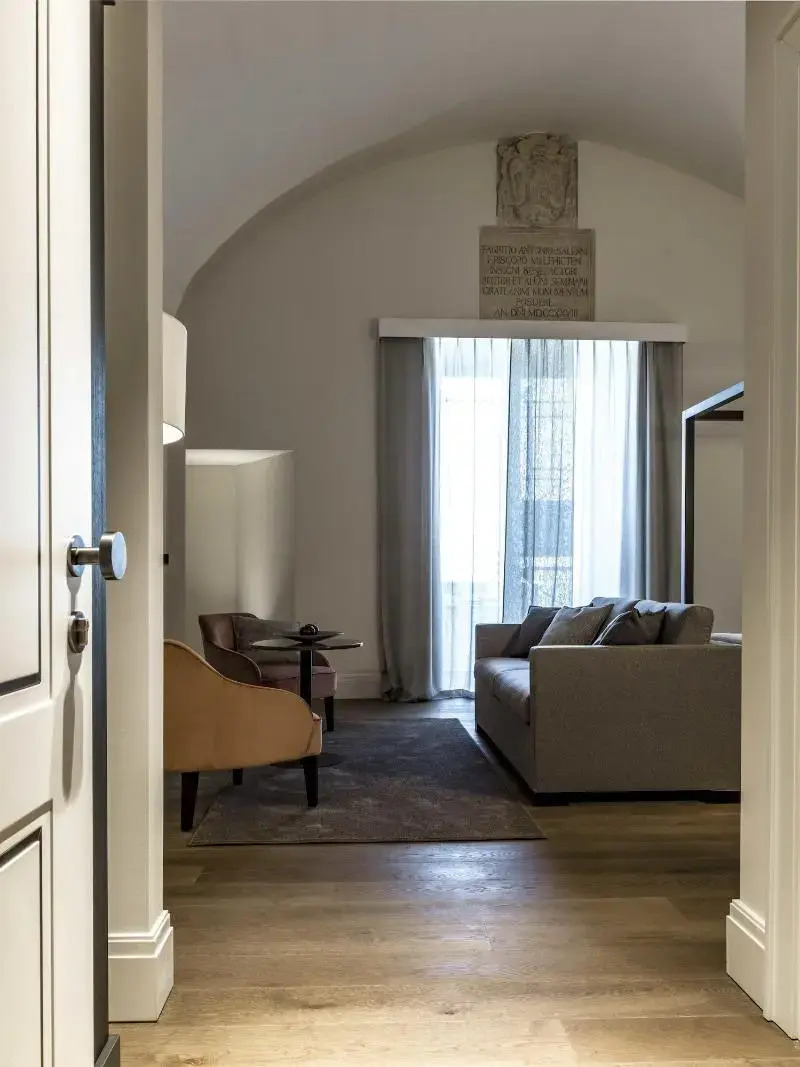 Foto - Dogana Resort