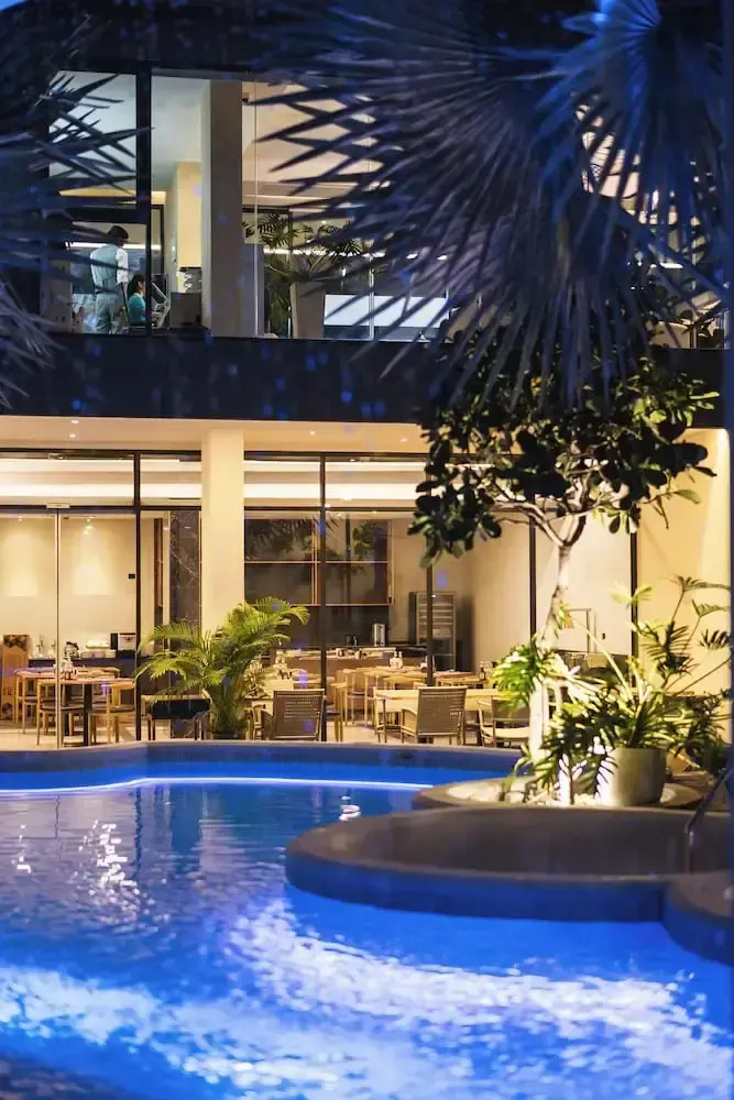 Photo - Stay Collection Nimman Chiangmai