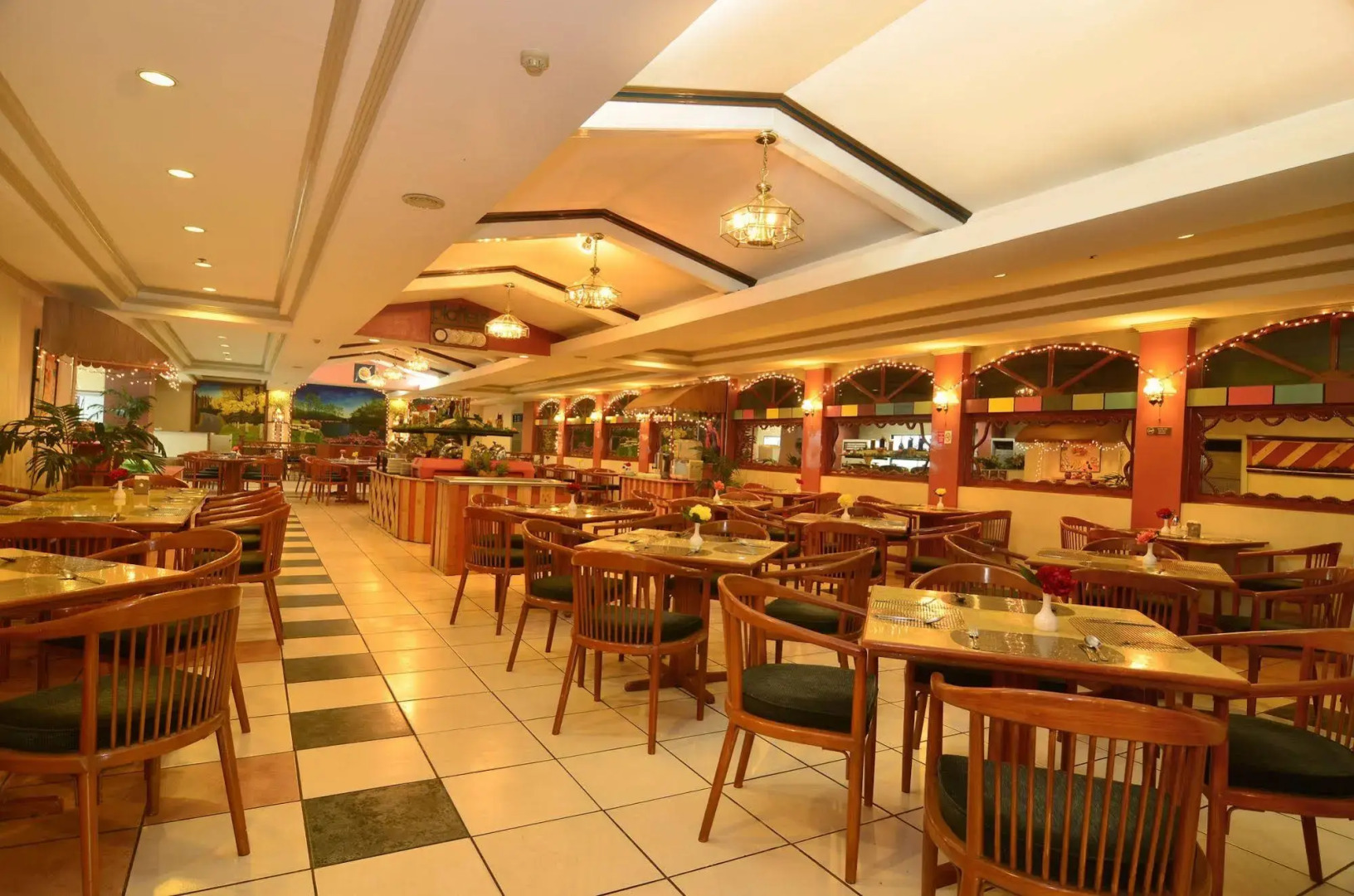 Foto - Holiday Plaza Hotel - Cebu