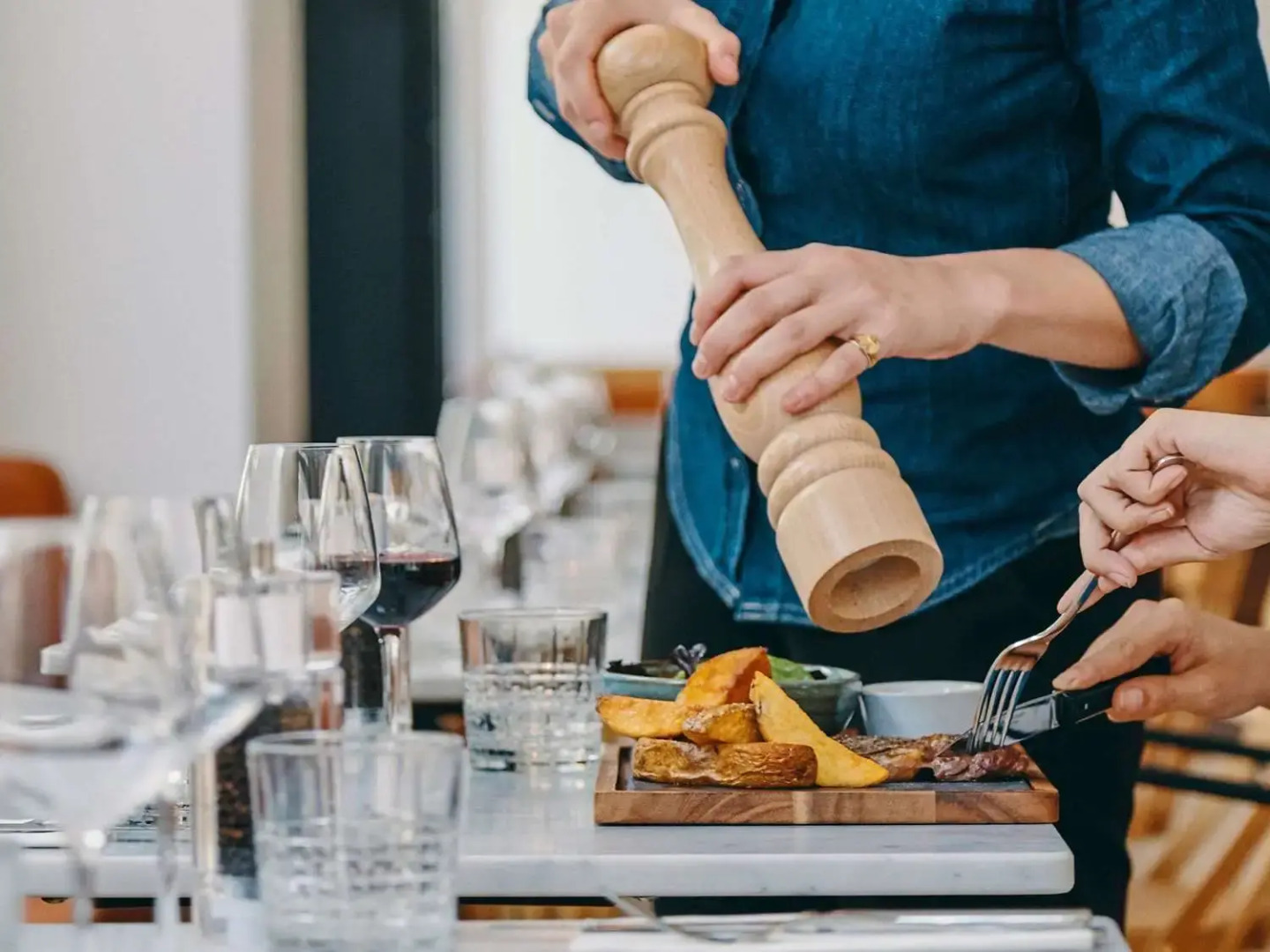 Photo - Mercure Marseille Canebière Vieux-Port