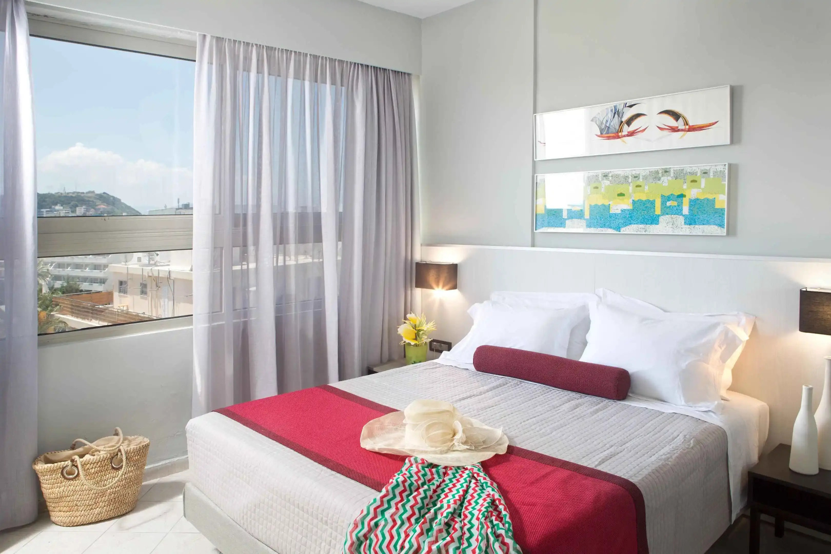 Foto - AQUAMARE CITY and BEACH