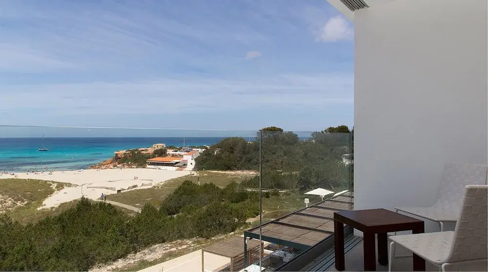 Foto - Hotel Cala Saona & Spa