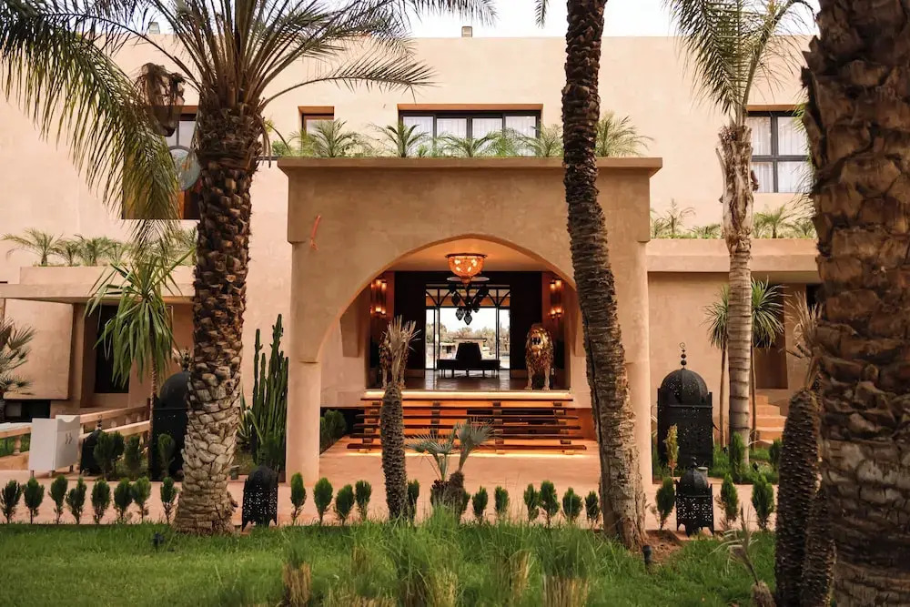 Photo - Luxury Resort Loudi Marrakech