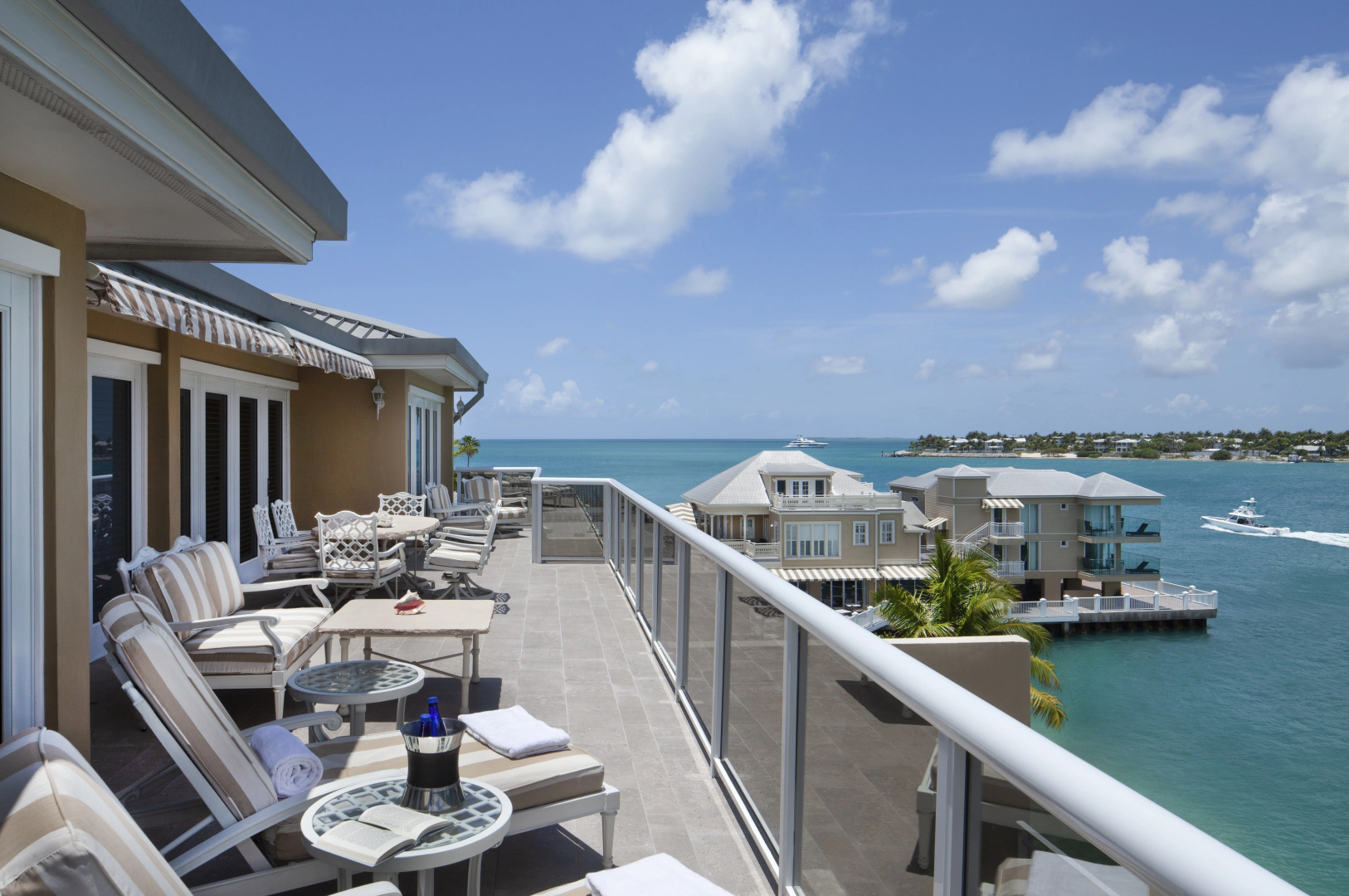 Photo - Pier House Resort & Spa