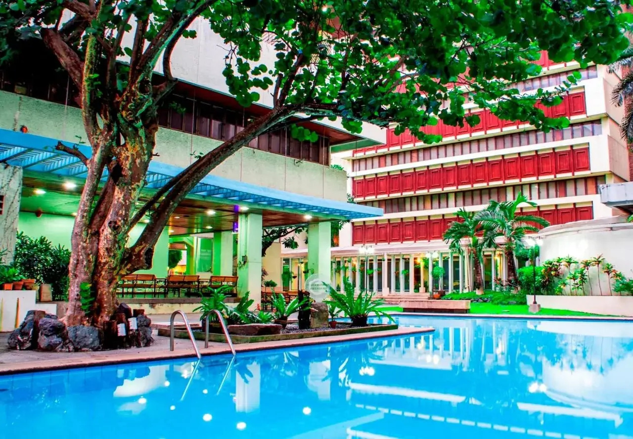 Photo - AIM Conference Center