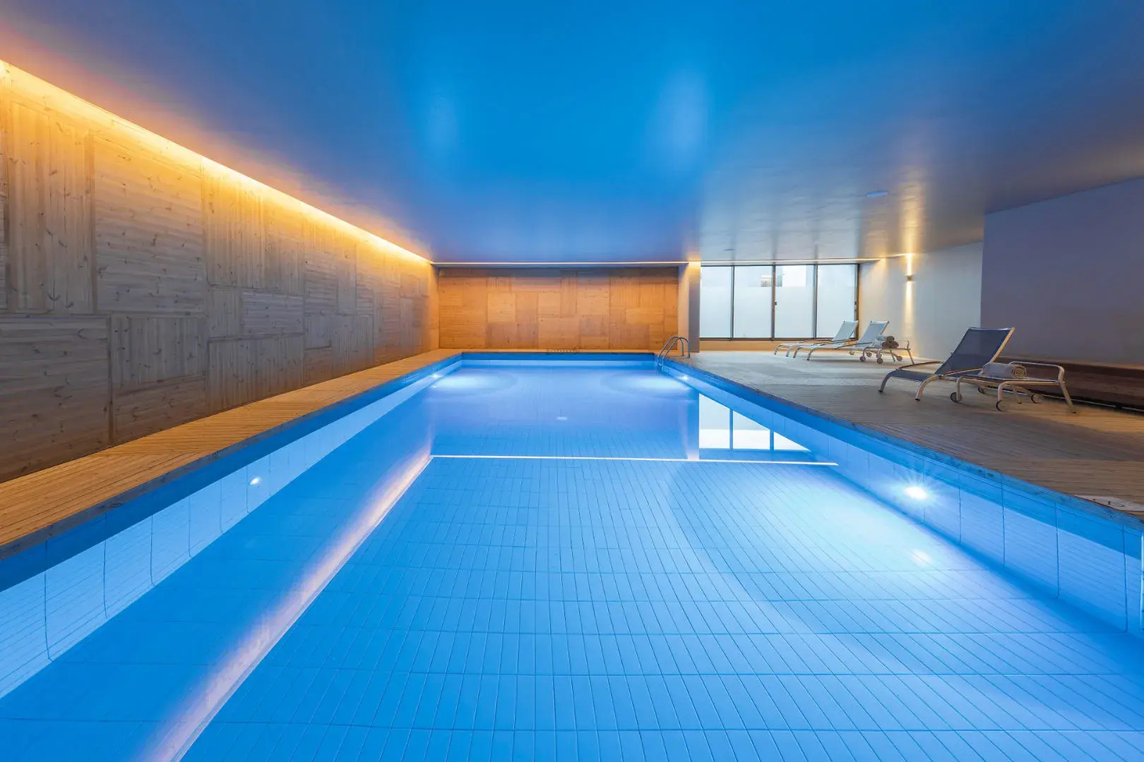 Foto - Grand Hotel Açores Atlântico