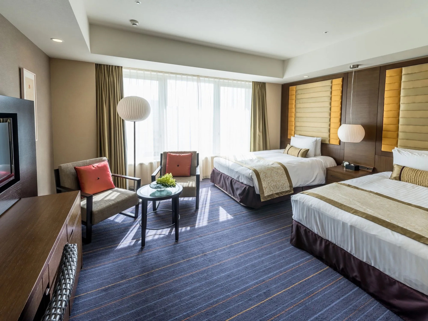 Foto - Rihga Royal Gran Okinawa