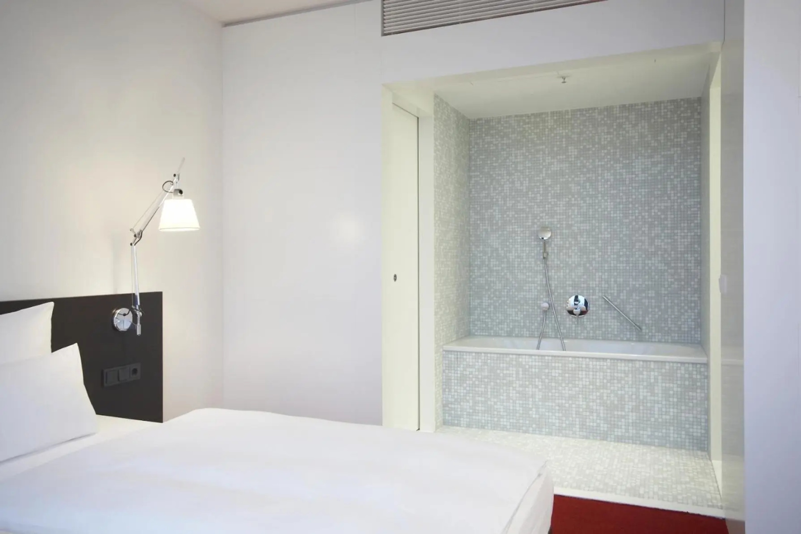 Foto - Empire Riverside Hotel