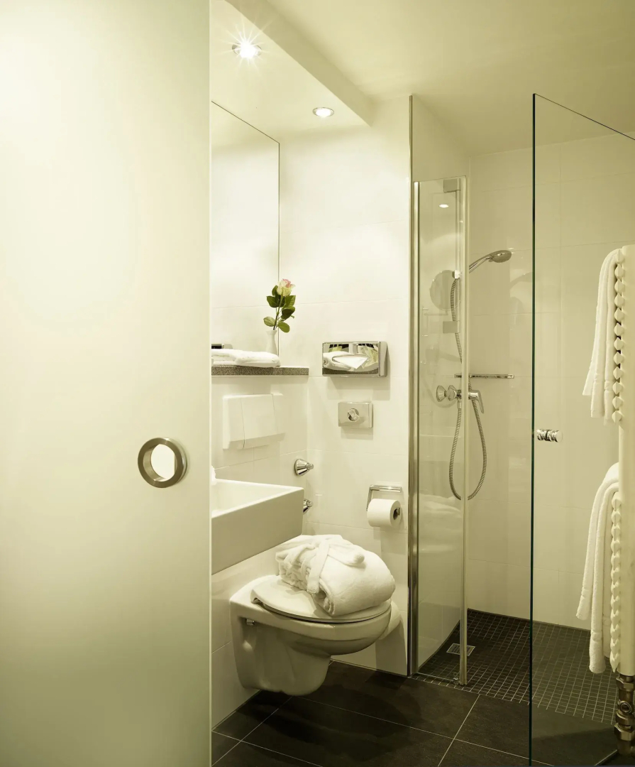 Foto - Hotel Stadt Freiburg