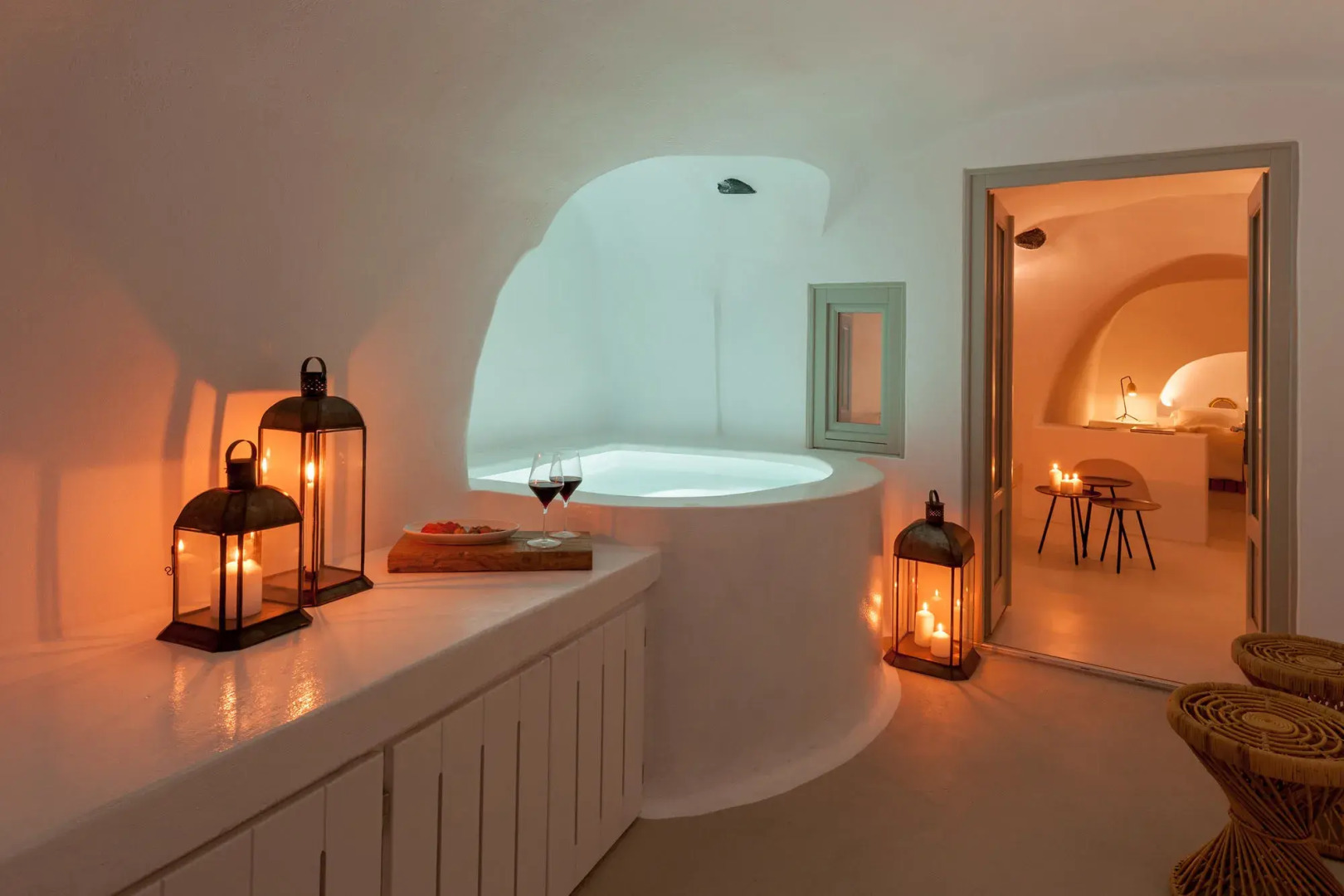 Foto - Cocoon Suites