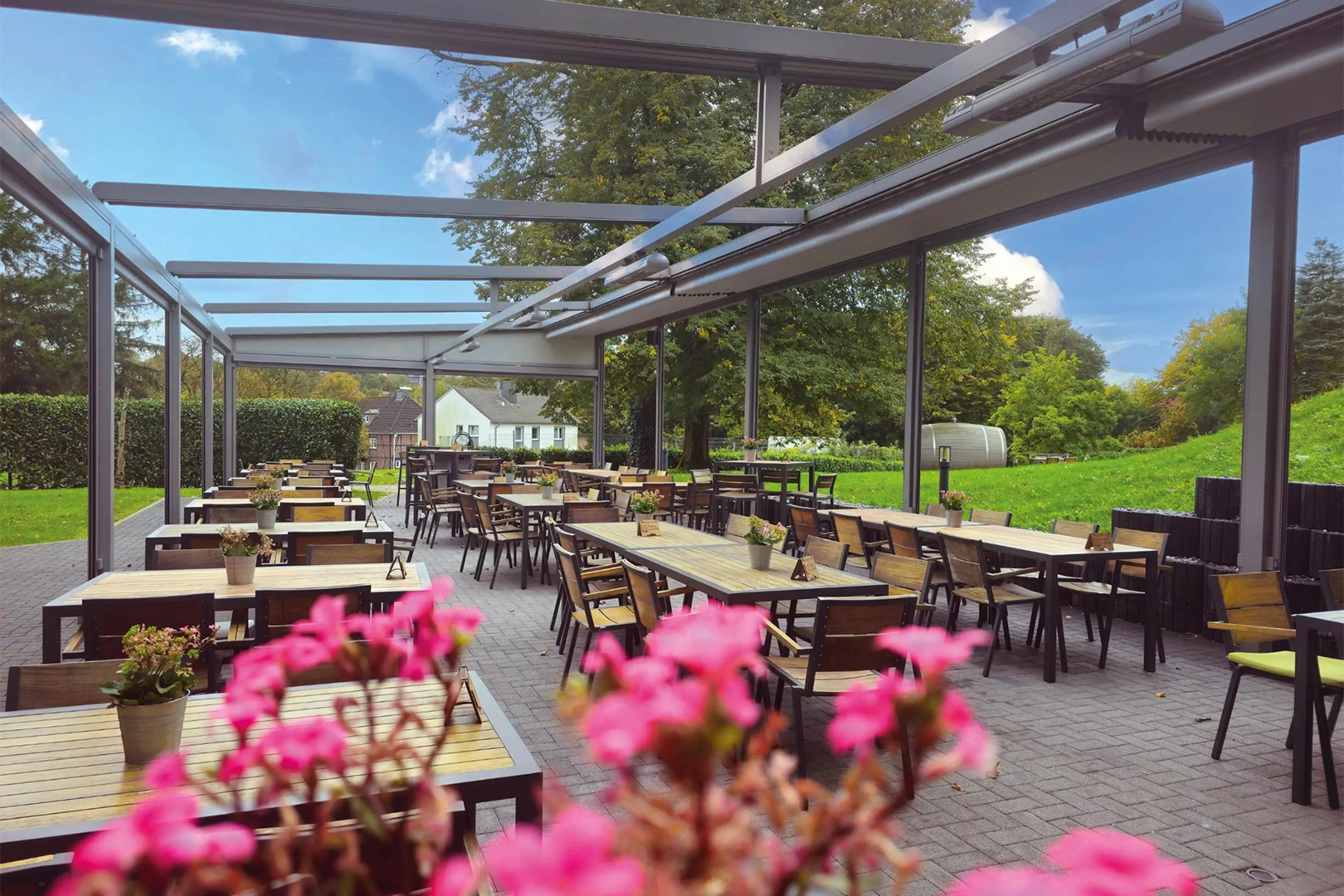 Foto - Best Western Plus Parkhotel Velbert