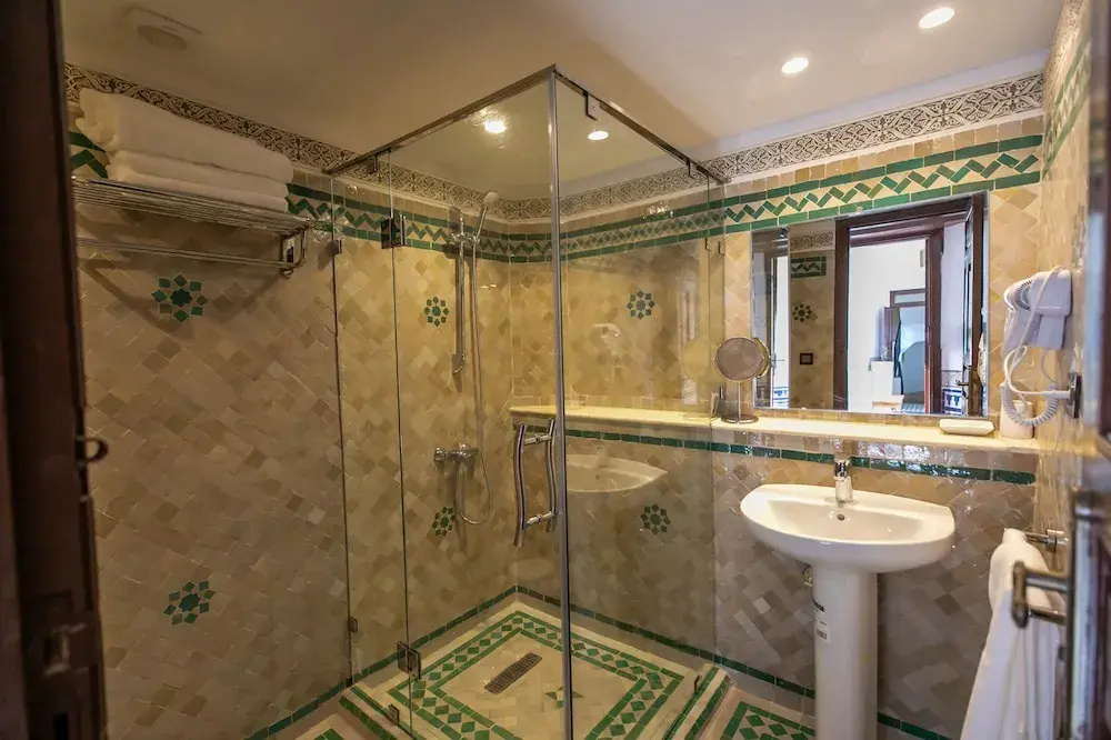 Photo - Riad Fes Ziyat & Spa