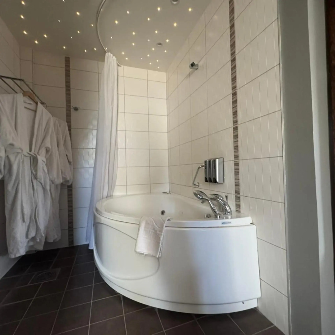 Foto - Hotel Bern by Rikas Hotels