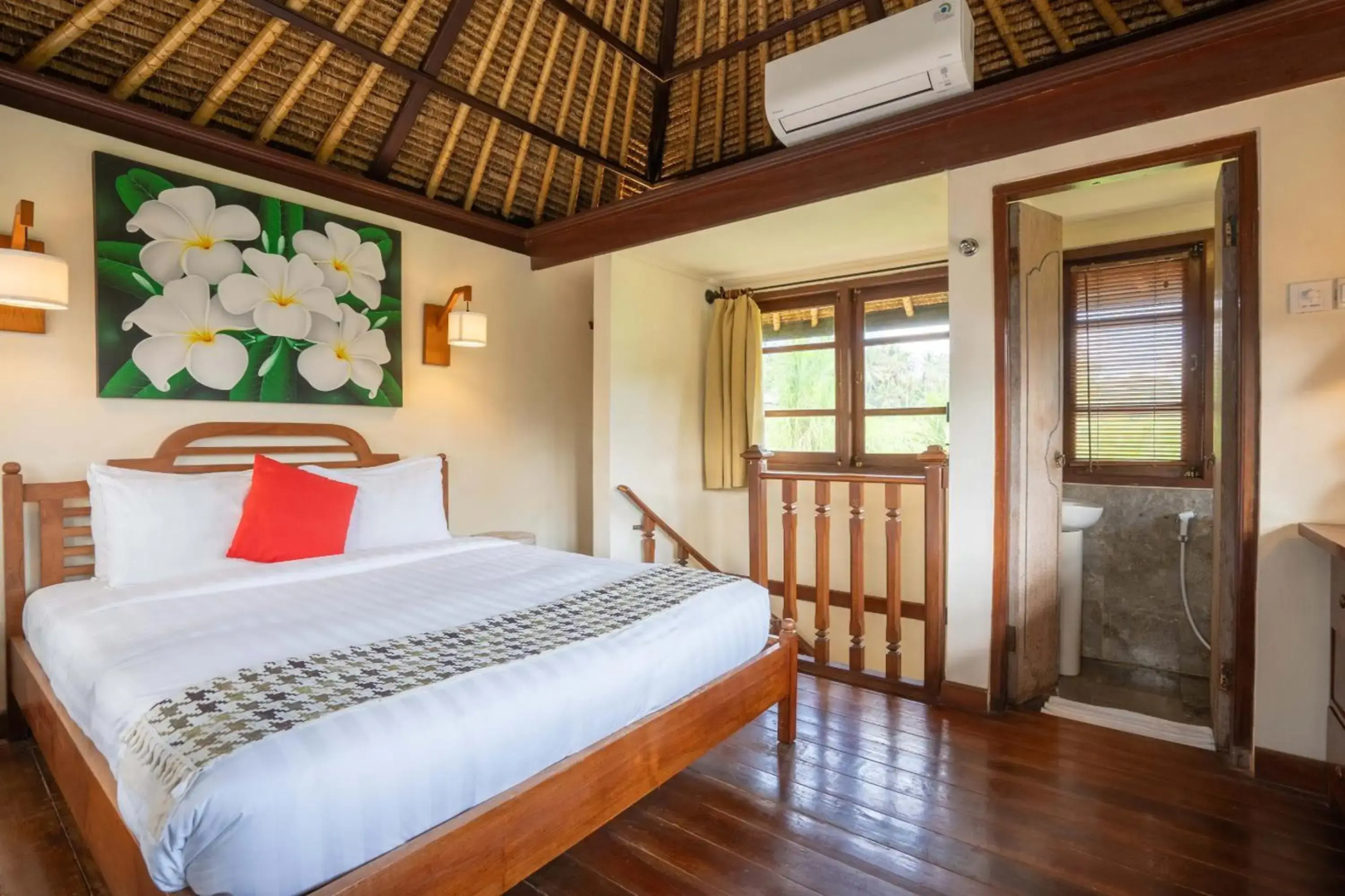 Foto - Villa Semana Resort & Spa