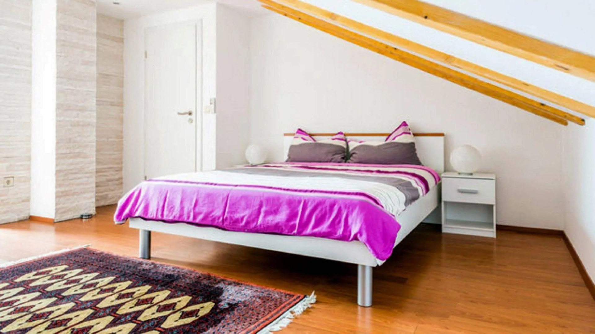 Foto - Rooms Raič