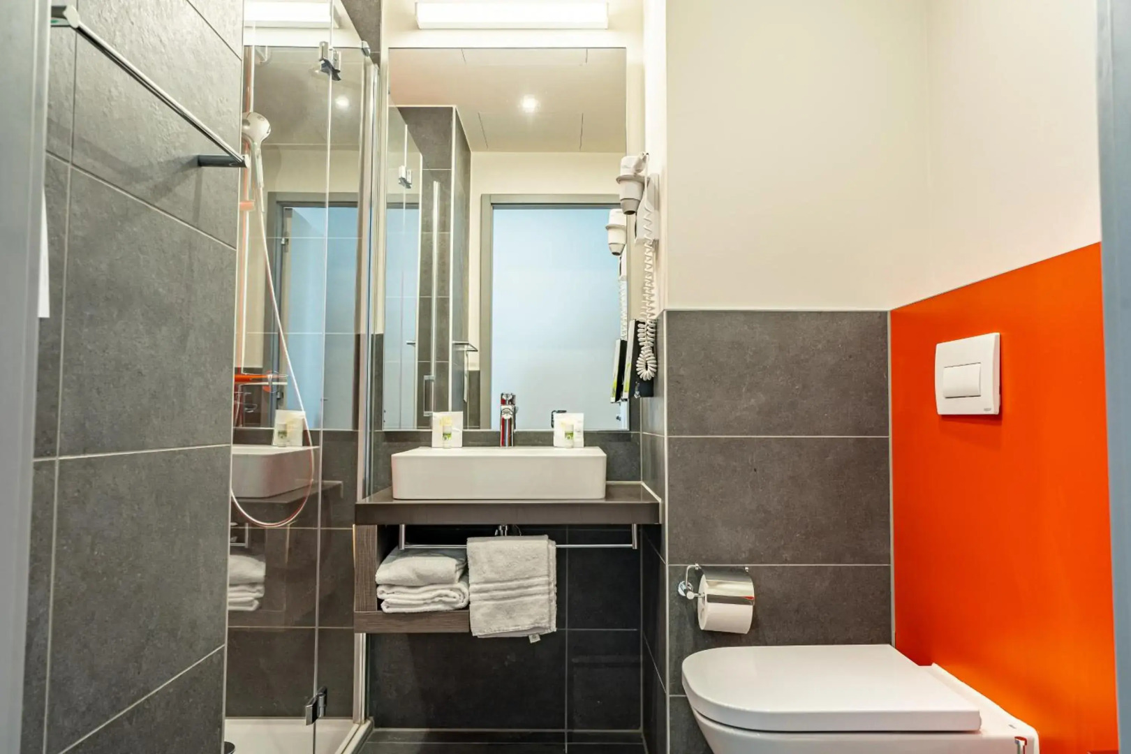 Photo - Campanile Venice Mestre