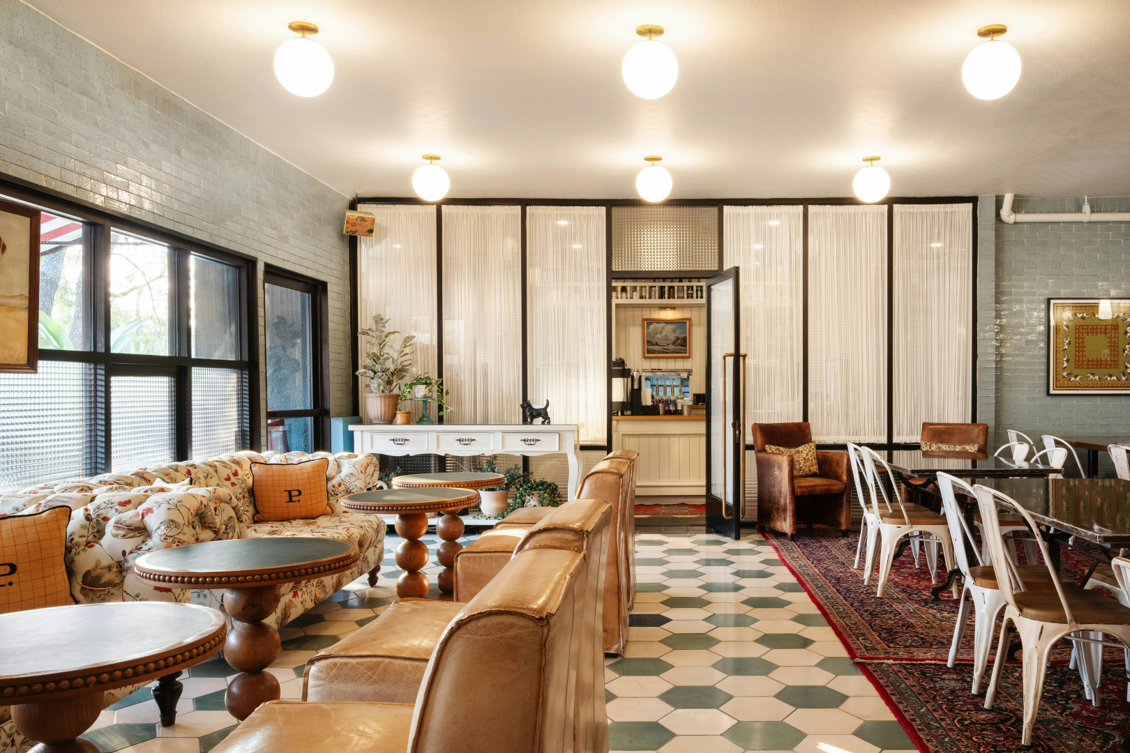 Foto - Palihotel Melrose